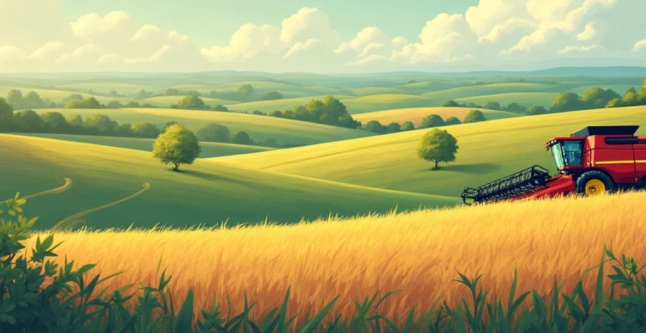 farming policy updates
