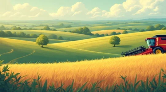farming policy updates