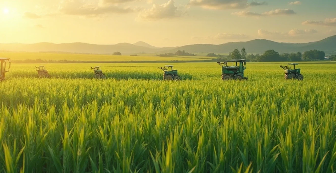 crop prices