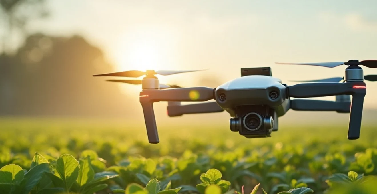 Agri-tech
