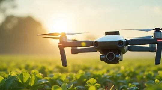 Agri-tech