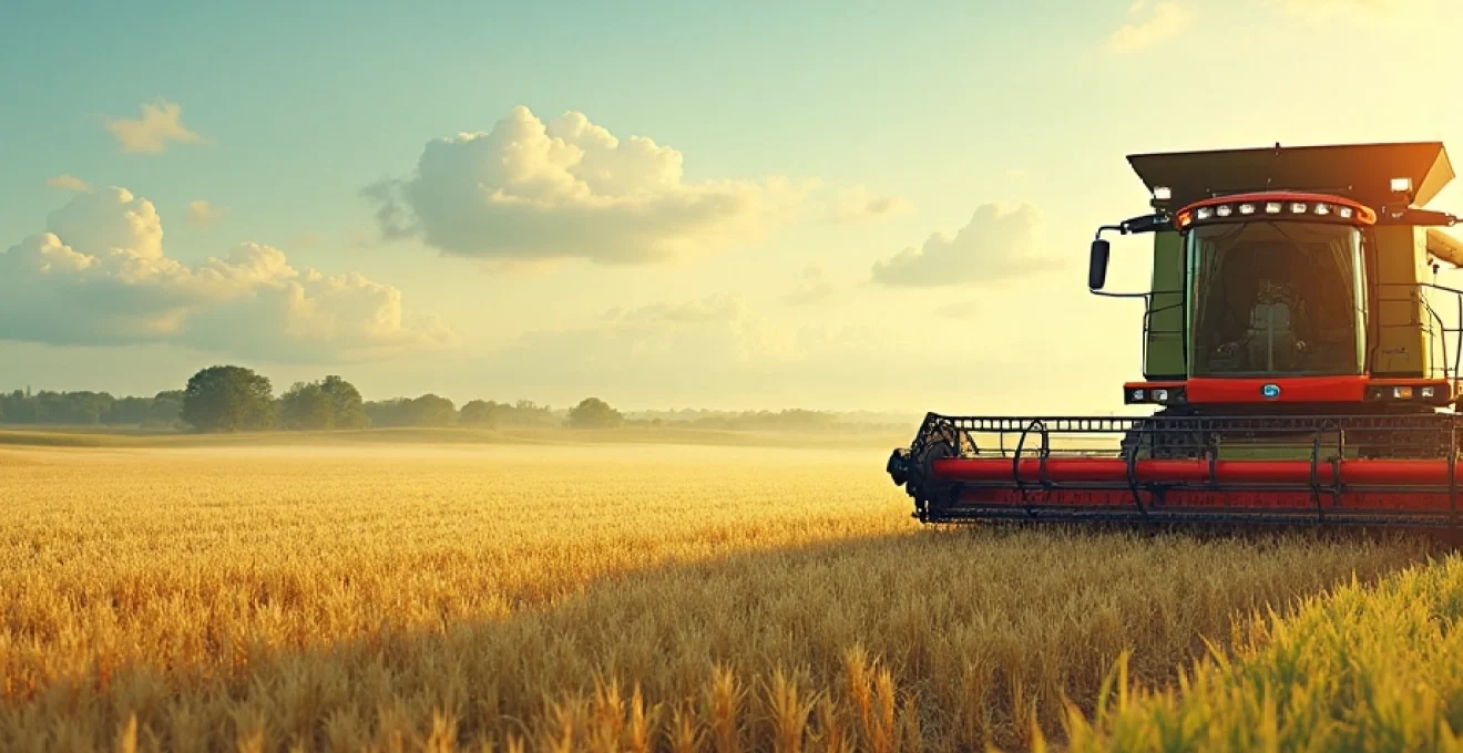 crop loss