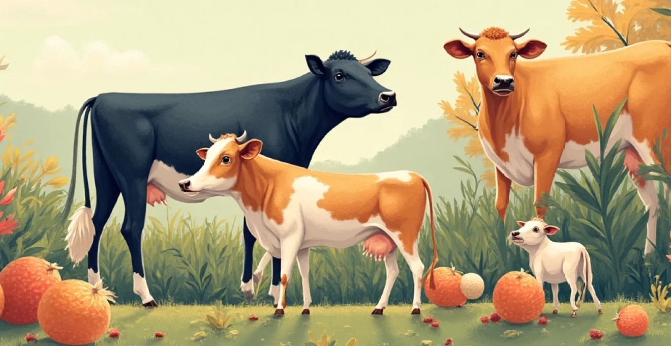 animal nutrition