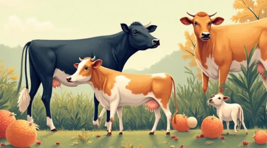 animal nutrition