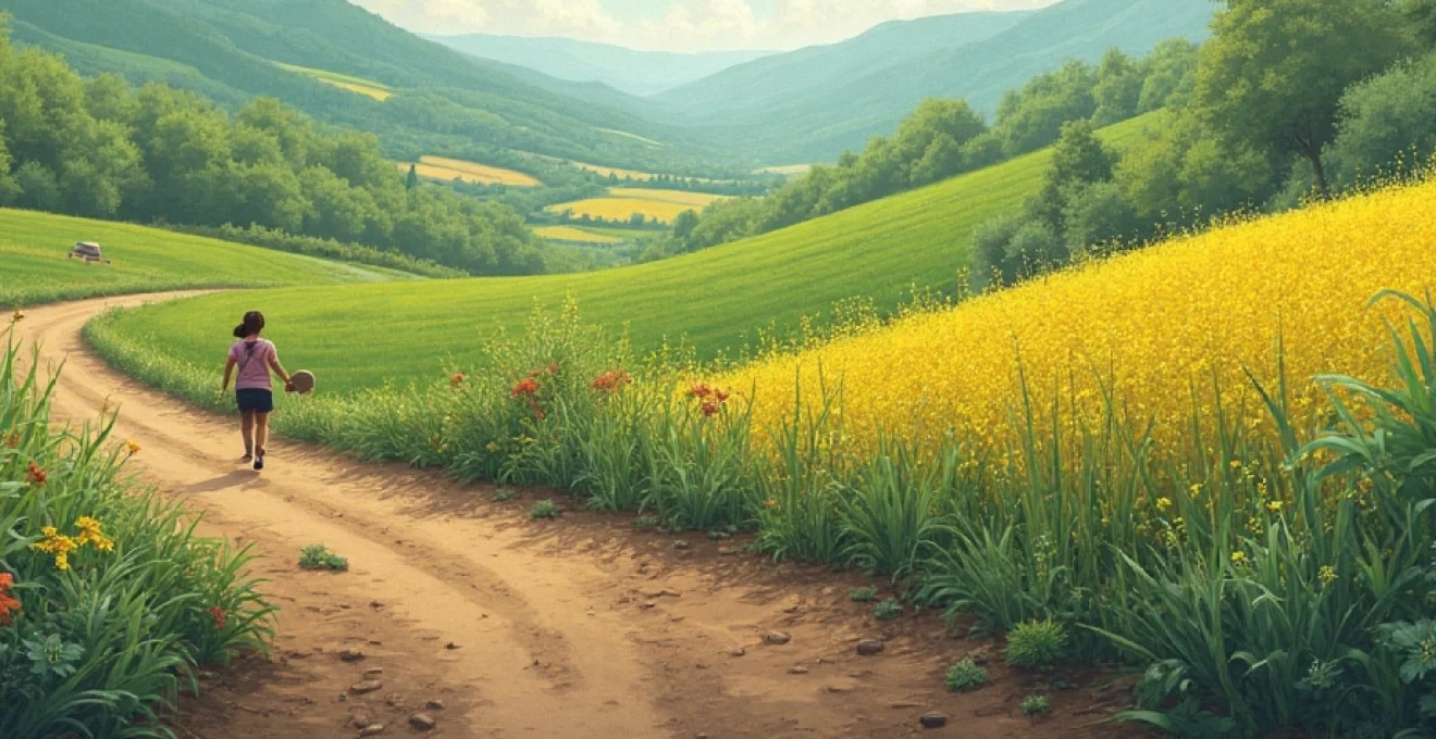 biodiversity farming