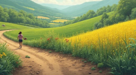 biodiversity farming