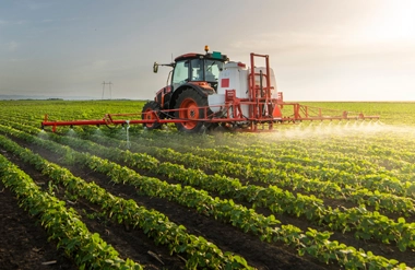 Sprayer
