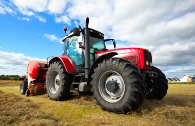 tracteur